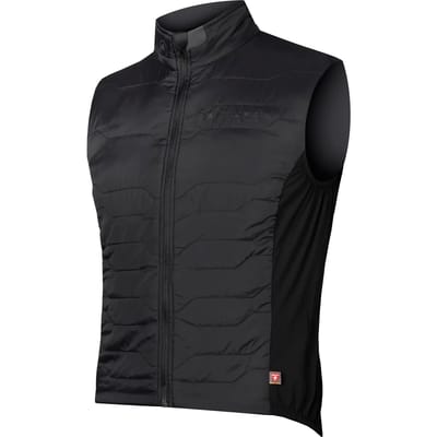 Endura Pro Sl Primaloft® Gilet Ii Black 2XL - S