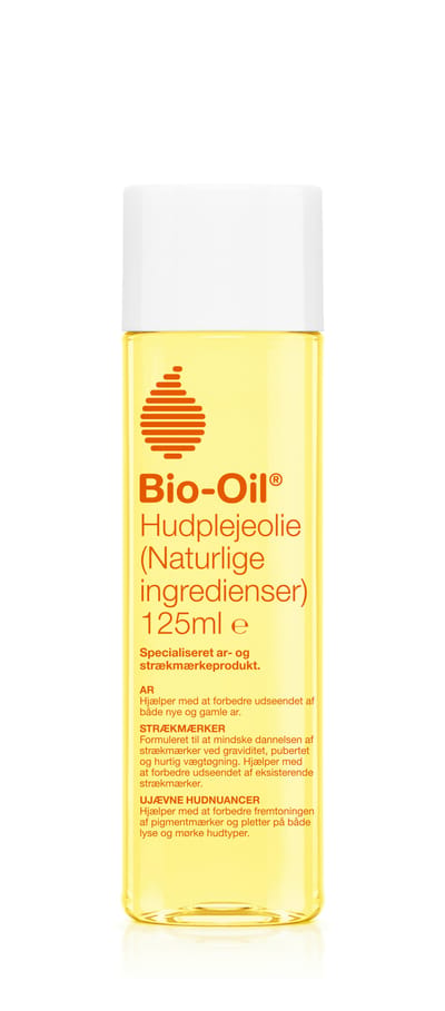 Bio-Oil Bio-Oil Natural 125 ml