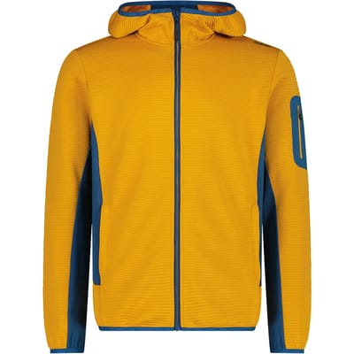 Hooded fleece CMP Unlimitech
