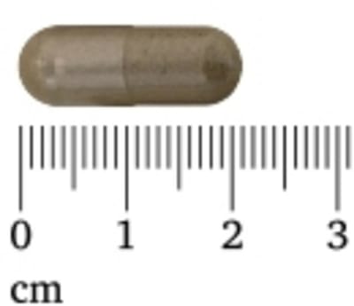 Lucovitaal Super Resveratrol 100 mg - 2 x 30 capsules - Voordeelverpakking