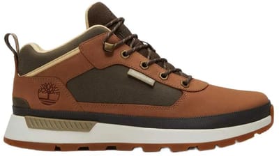 Hoge Sneakers Timberland Field Trekker Low Lace Sneaker