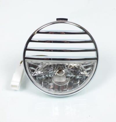 Feu stationnement optique avant pour scooter Piaggio 125 Vespa GTS 2007 à 2012 584726