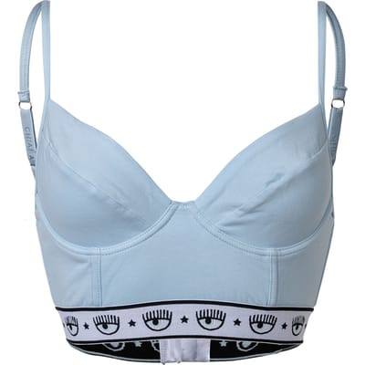 Chiara Ferragni BH Bustier