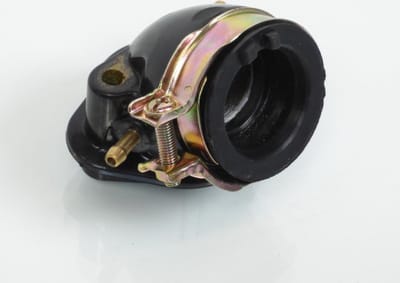 topprestaties inlaatpijp voor kymco 125 super 8 scooter 2008-2010 ct00742 nieuw