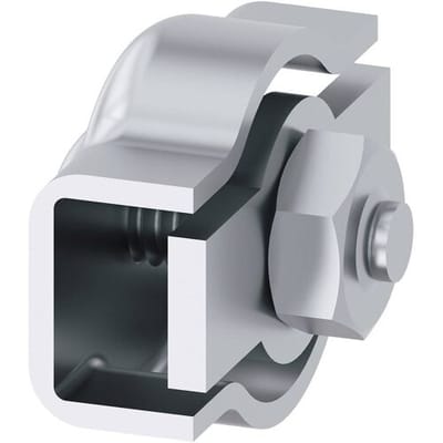 Siemens 3SE79431AB 3SE7943-1AB Kabelklem 4 stuk(s)