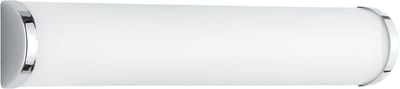 TRIO XAVI - Wandlamp - Chroom - excl. 3x E14 4W
