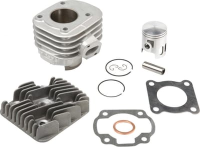airsal top motor voor yamaha 50 jog r scooter voor 2020 nieuw