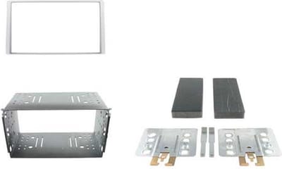 2-DIN paneel Kia Sportage 2008-2010