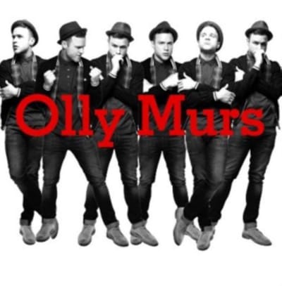 Olly Murs - Olly Murs
