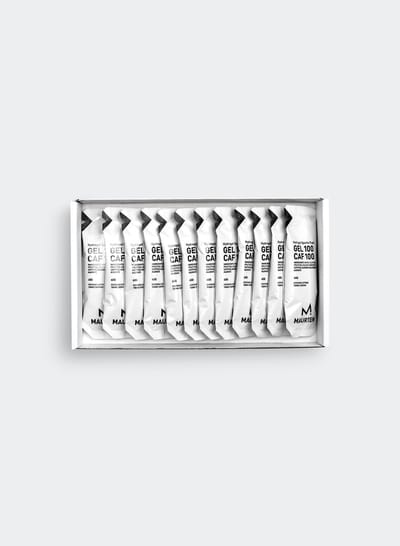 Maurten GEL 100 CAF 100 - 12 x 40 gram