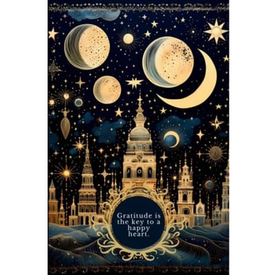 Dankbaarheidsdagboek En Gratitude Journal - Elke Dag Een Vraag En Dagboek Volwassenen - Ultimate Law Of Attraction Books