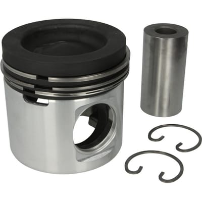 Zuiger MAHLE 038 56 00