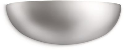 Philips myLiving Hallway Wandlamp - Nikkel - 23W ECOlamp - 1450 Lumen - Afmetingen: 31,3 x 11,8 x 10,9 cm