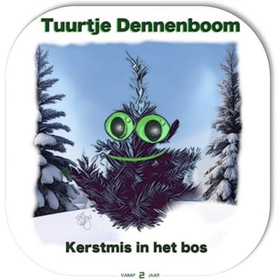 Tuurtje Dennenboom - Piet Kozijn