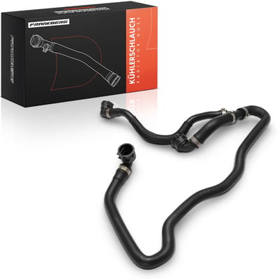 Frankberg 1x koelslang voor BMW 5er F10 Touring 2009-2013