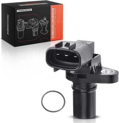 Frankberg 1x krukassensor impulsgever voor Suzuki
