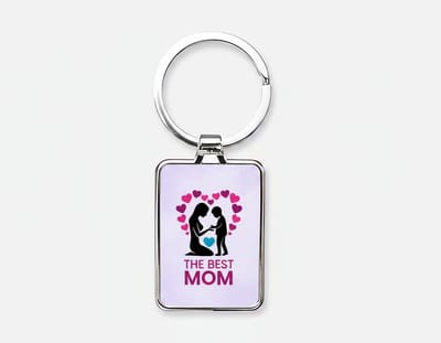 Sleutelhangerl met Uniek Design | Ontwerp Jouw Eigen sleutelhanger | Handgemaakt Cadeau | Gepersonaliseerd op Aanvraag | Enkel of Grote Bestelling