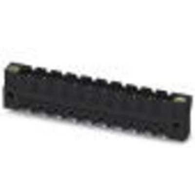 Phoenix Contact 1792766 Female behuizing (board) CCV Totaal aantal polen: 5 Rastermaat: 5.08 mm Inhoud: 50 stuk(s)