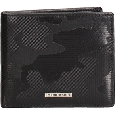 Momo Design Portemonnee Men