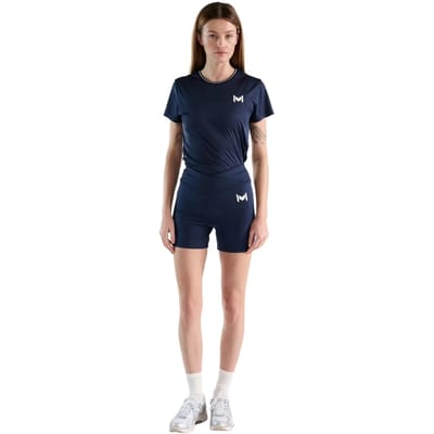 Dijhoge dameslaarzen Mouratoglou Apparel
