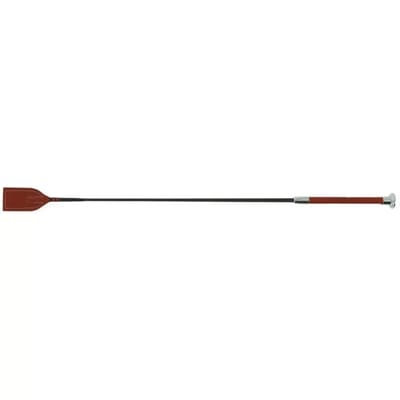 Whip&go Soft Rijzweep Rood 65 cm