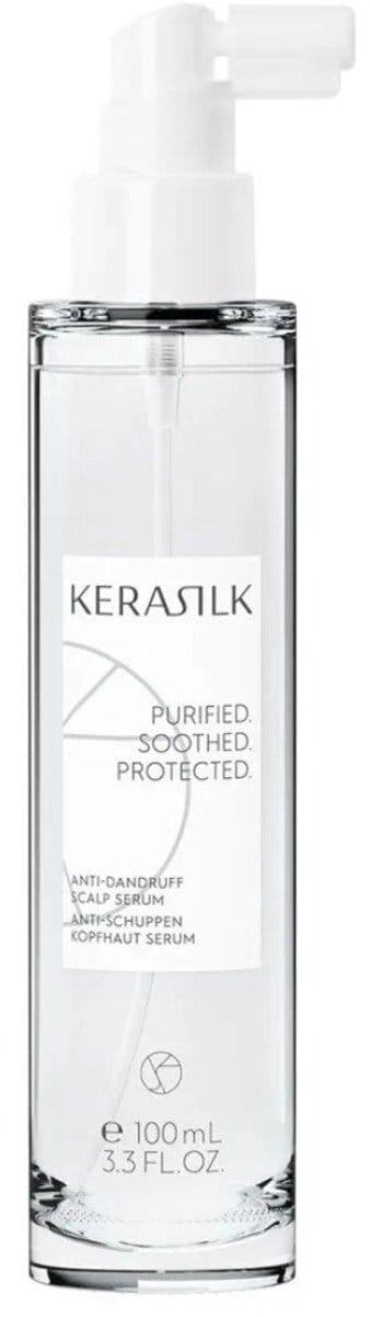 Kerasilk - Anti-Dandruff Scalp Serum - 100ml