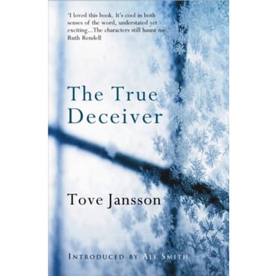The True Deceiver - Tove Jansson