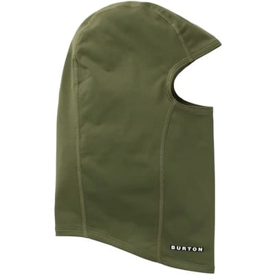 Burton Heavyweight Bivakmuts Groen L-XL Man,Vrouw