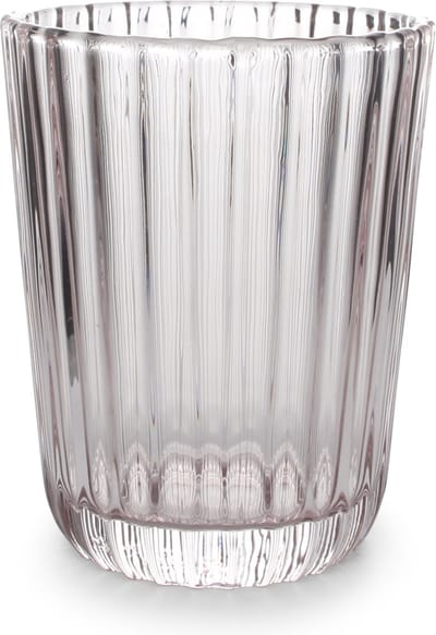 Salt&Pepper - Glas 26cl roze - Blossom - set/4