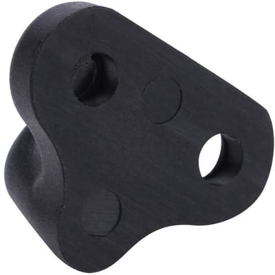 Dailygoods- Irrigatiefilter Vervanging 3/4" - Roestvrij Staal Mesh - 20 x 13 x 6,5 cm - Tuinieren - Landbouw - Duurzaam Materiaal - Waterfilter