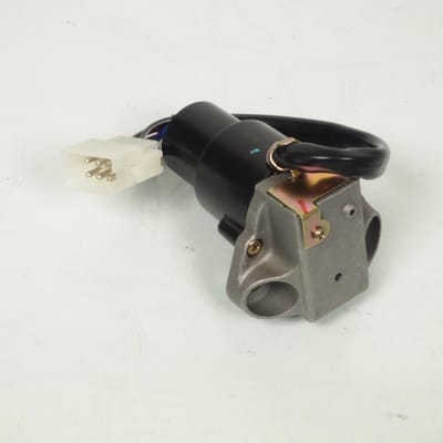 Neiman contacteur à clé pour Moto Yamaha 250 XT 1980 à 1990 5Y3-82508-80 / 11A82508-20 / 3Y3/4Y1 Neuf