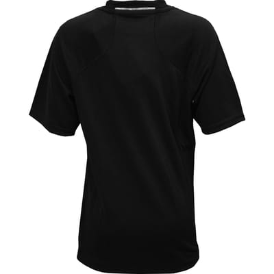 Umbro Rugby Raglan Top voor kinderen/kinderen (Zwart)