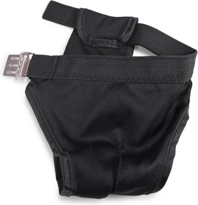 Dierenbenodigdheden Vadigran Hondenslip Nr.2 32-39Cm + Inlegkruisjes(4)