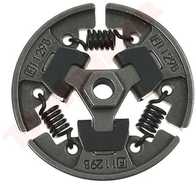 Koppeling passend op Stihl MS200 ( 1129 160 2000 ) merk BPC Parts