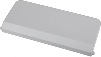WHIRLPOOL - DEURREK - 215 X 95mm - 481244079249