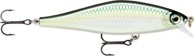 RAPALA SHADOW RAP SHAD BLEAK