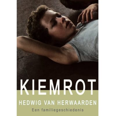 Kiemrot - Hedwig van Herwaarden