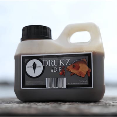 Cuyten Drukz Dip | 500ml