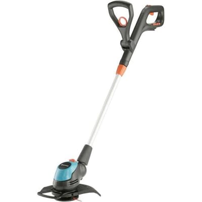 GARDENA EasyCut Accu grastrimmer - 23/18V P4A solo - Maaibreedte 23cm - Zonder accu