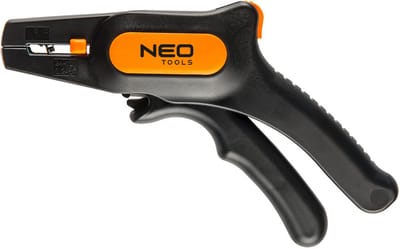 Neo Tools Automatische Kabelstripper SK5 Staal 0,5-6,0mm TUV M+T