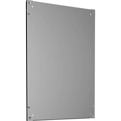 Rittal VX 8617.550 Montageplaat (l x b) 775 mm x 500 mm Staal (verzinkt) 1 stuk(s)
