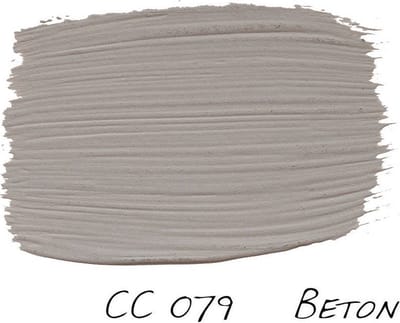 Carte Colori 0,75L Puro Matt Krijtlak Beton CC079