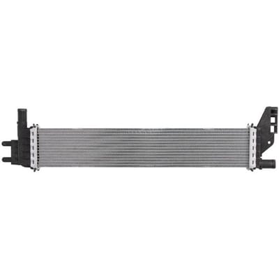 Radiator, motorkoeling NRF 550318