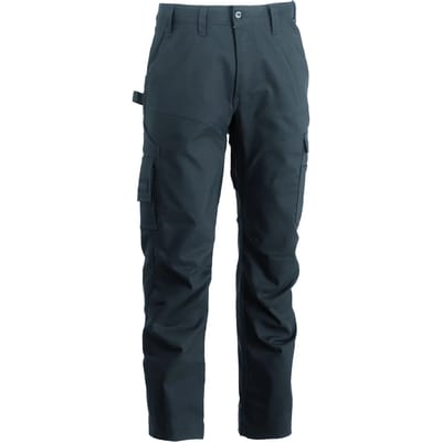 Herock Torex comfort werkbroek Experts (1901) - Grijs | Zwart - 56