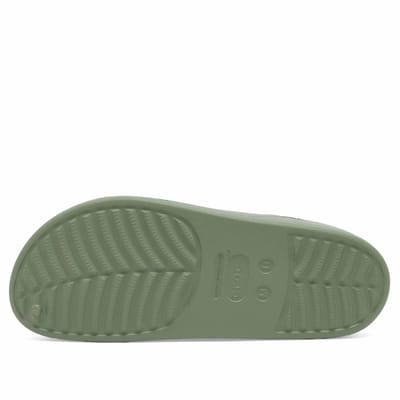 Crocs Dylan Clog Moss 48/49 US M13