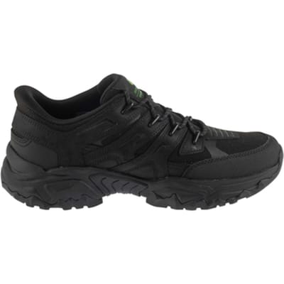 Skechers Slip-ins John Deere Terraform-Pierce, Mannen, Zwart, Sneakers, maat: 41