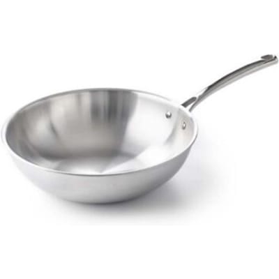 BK Superior Triply Wok 30 cm - 4.7l - PFAS-vrij