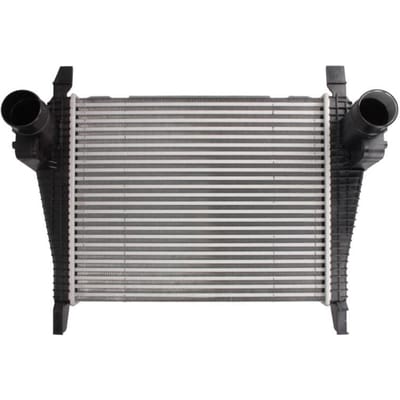 Intercooler MAHLE CI 267 000P