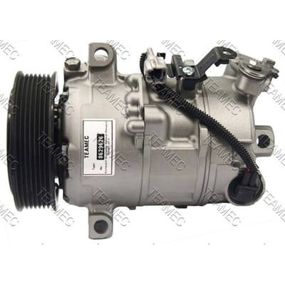 Compressor airconditioning TEAMEC 8629626