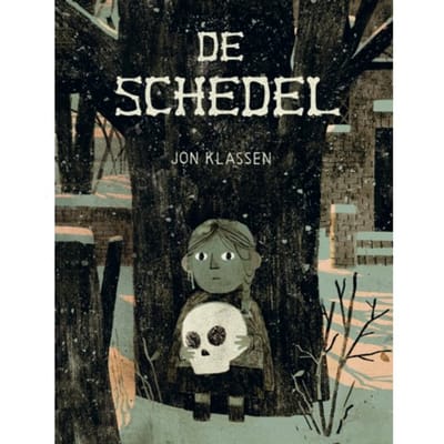 De Schedel - Jon Klassen